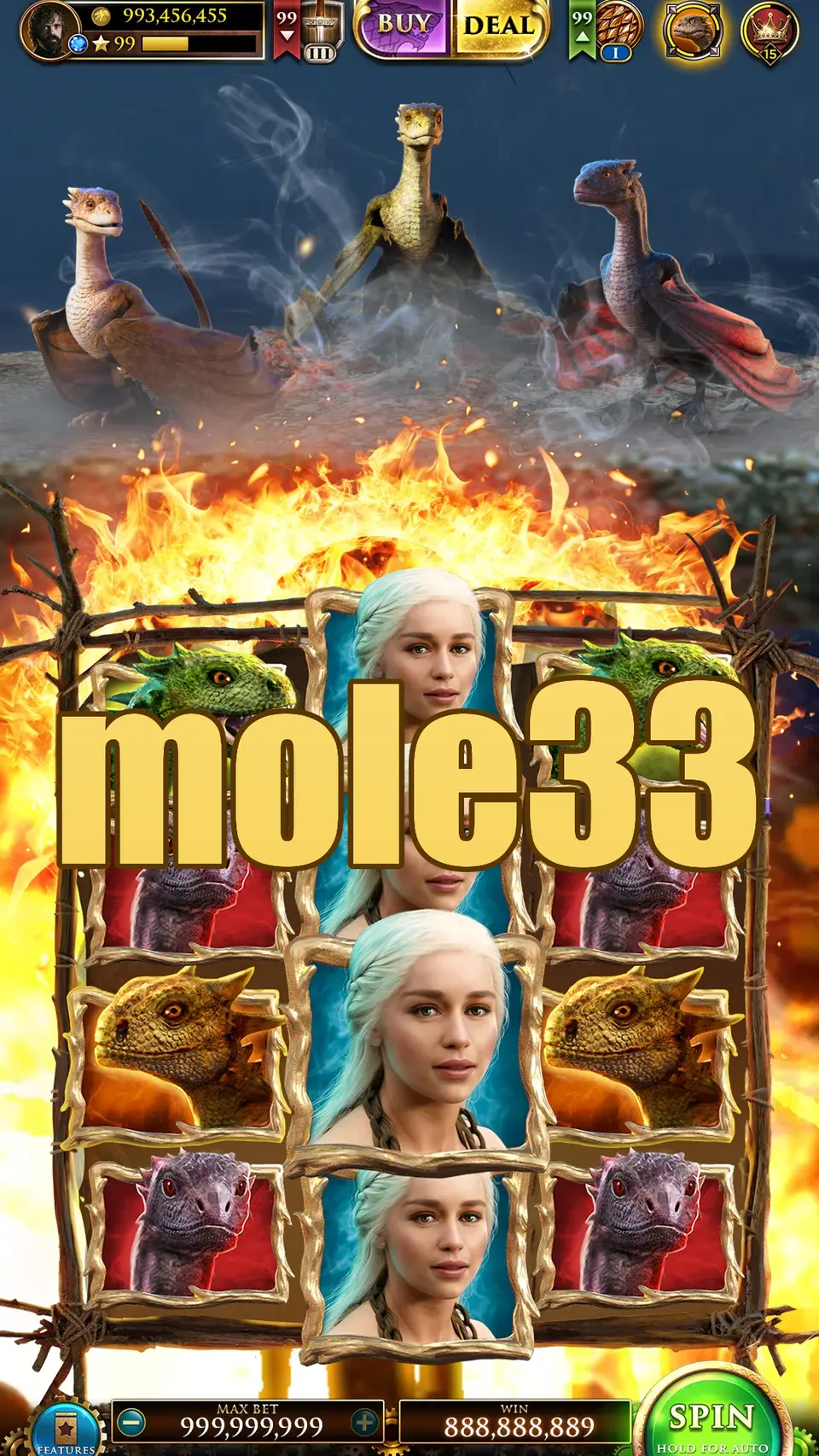 mole33 APK