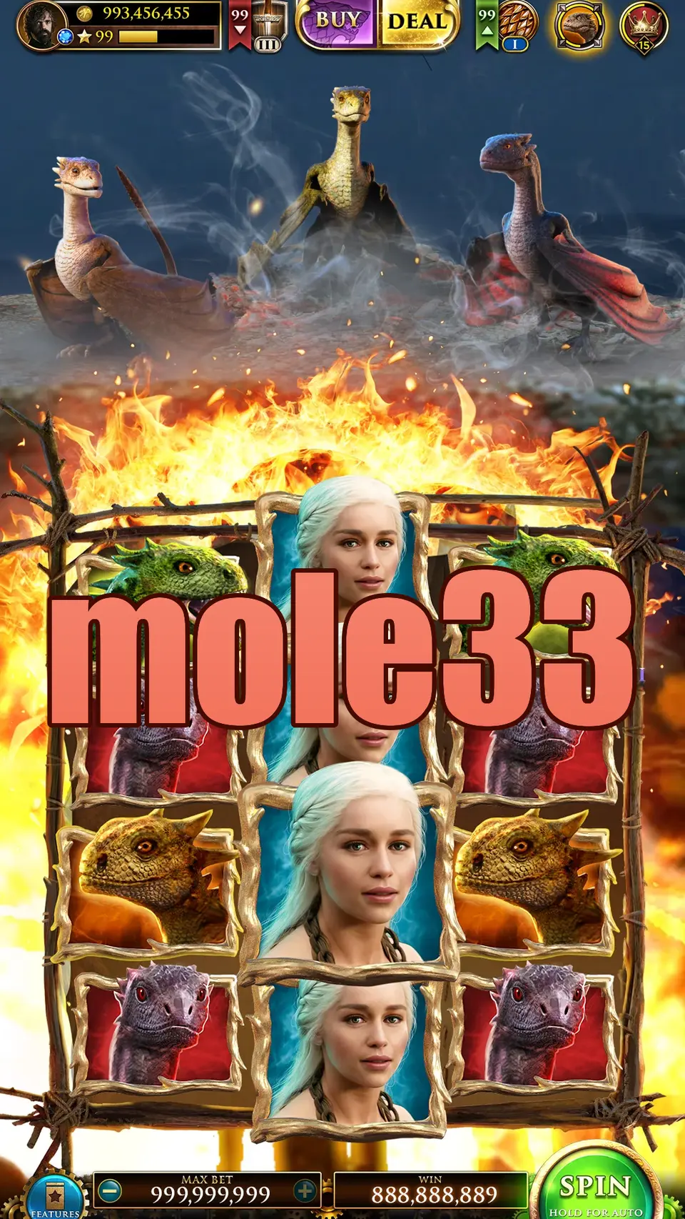 mole33 APK