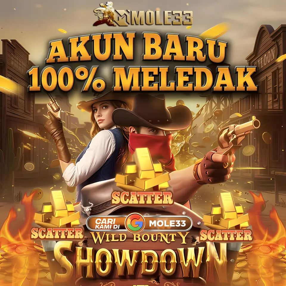 mole33 Masuk - mole33 Resmi
