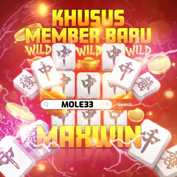 mole33 Daftar Sekarang - Unduh APK