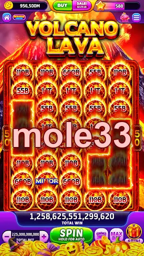 mole33 Preview - Resmi Unduh
